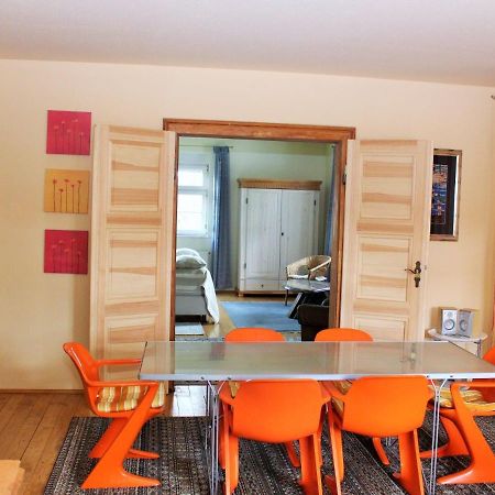 Villa Seenland Bohlen  Екстер'єр фото