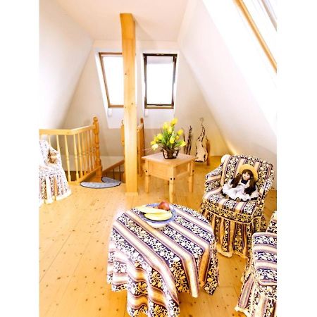 Villa Seenland Bohlen  Екстер'єр фото