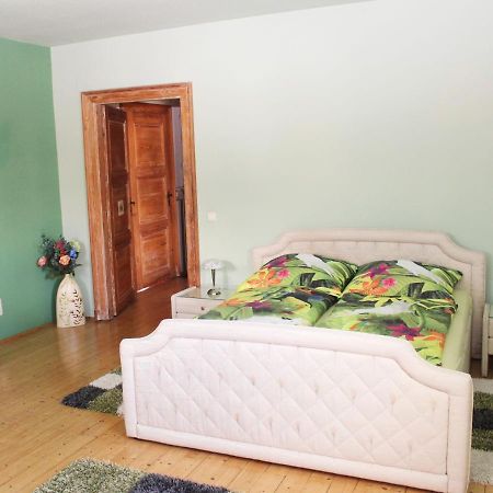 Villa Seenland Bohlen  Екстер'єр фото