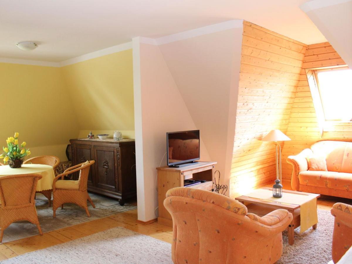 Villa Seenland Bohlen  Екстер'єр фото