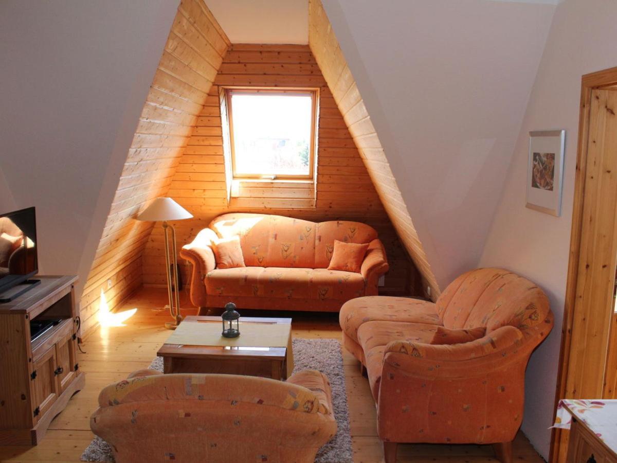 Villa Seenland Bohlen  Екстер'єр фото