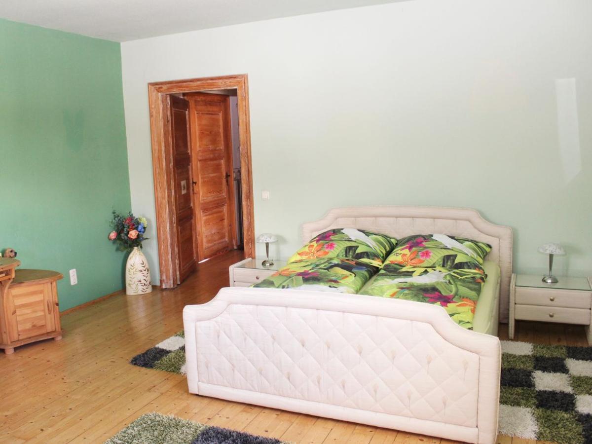 Villa Seenland Bohlen  Екстер'єр фото